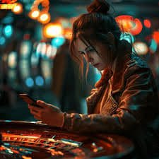 mmkcasino ကာစီနို Live Baccarat Blackjack Roulette Dragon Tiger Myanmar Real Dealer