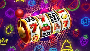Slots ဂိမ်းများ mmkcasino
