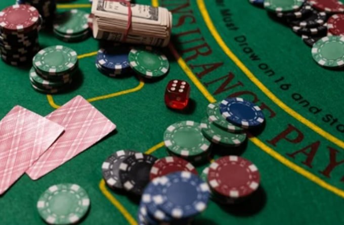 mmkcasino Live Casino Baccarat Dragon Tiger Evolution Gaming Myanmar ကစားသမားများ